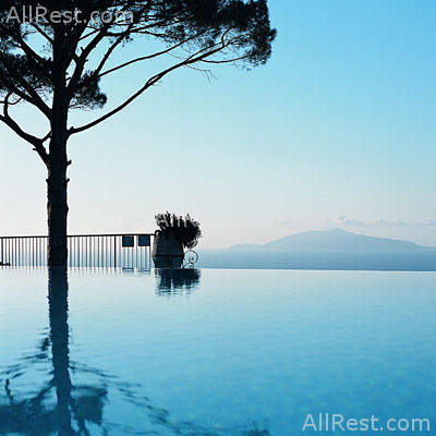 Hotel Caesar Augustus 5